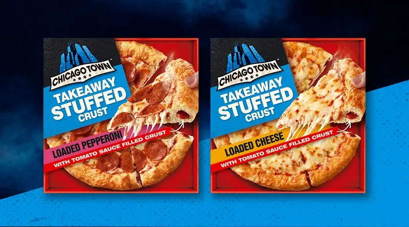 Picture - takeaway