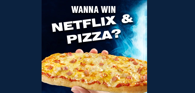 Picture - NETFLIX RAPID SLICE COMP